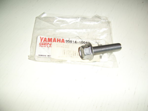 Yamaha-Bolt-95814-10040