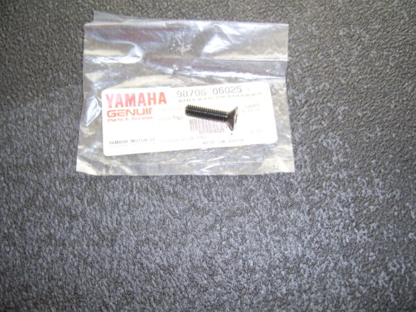Yamaha-Bolt-98706-06025