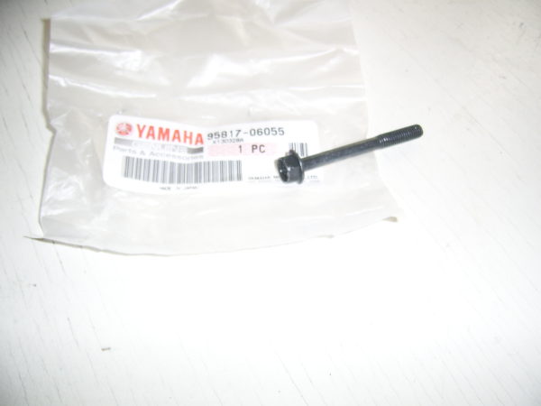 Yamaha-Bolt-flange-95817-06055