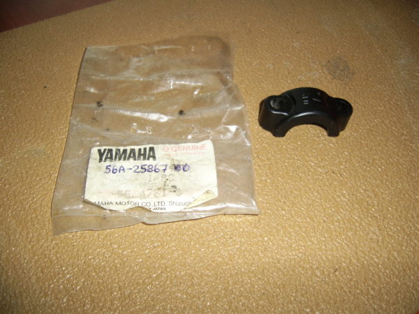Yamaha-Bracket-master-cylinder-56A-25867-00