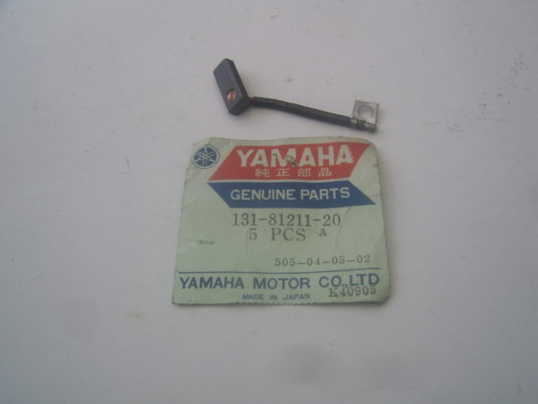 Yamaha-Brush-131-81211-20