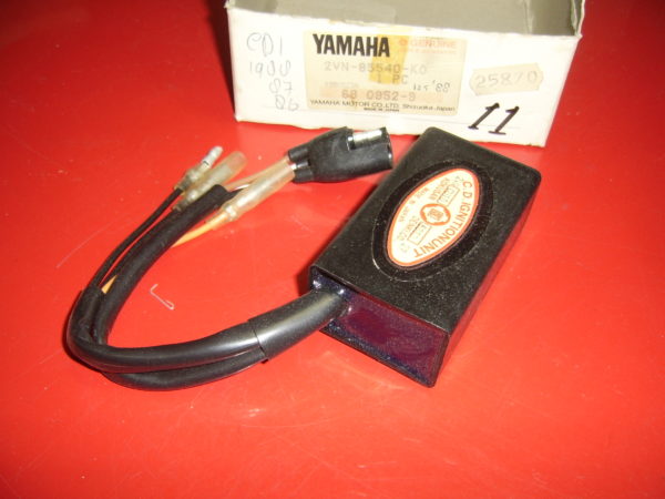 Yamaha-CDI-Unit-ass-y-2VN-85540-K0