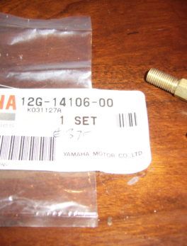 Yamaha-Cable-adjust-screw-12G-14106-00