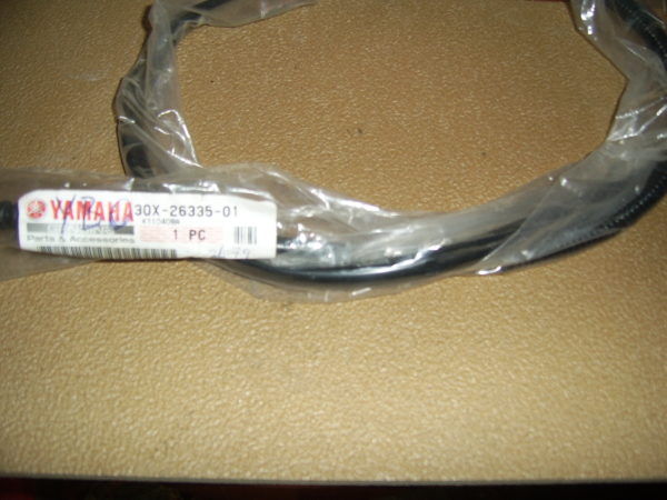 Yamaha-Cable-clutch-30X-26335-01
