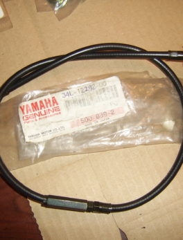 Yamaha-Cable-decompression-34L-12292-00