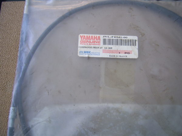 Yamaha-Cable-front-brake-3VL-F6341-00