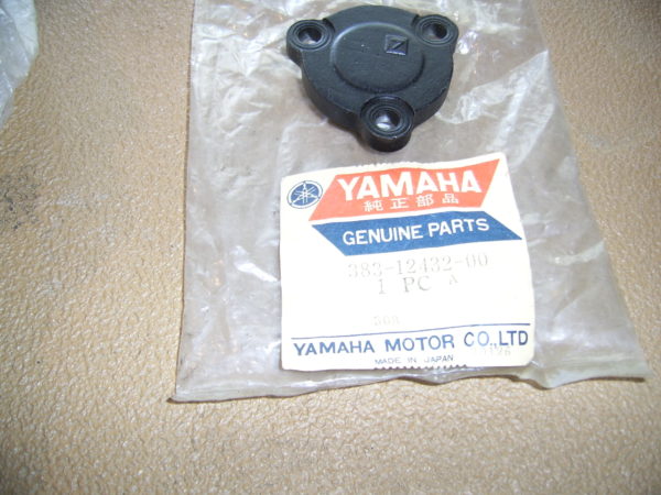 Yamaha-Cap-housing-383-12432-00