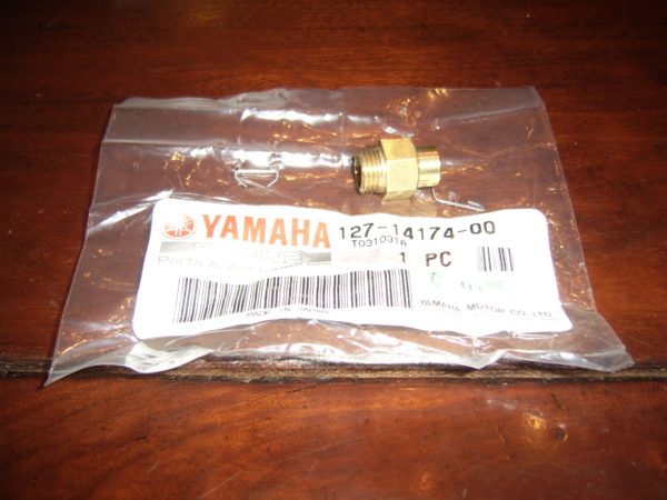 Yamaha-Cap-plunger-127-14174-00