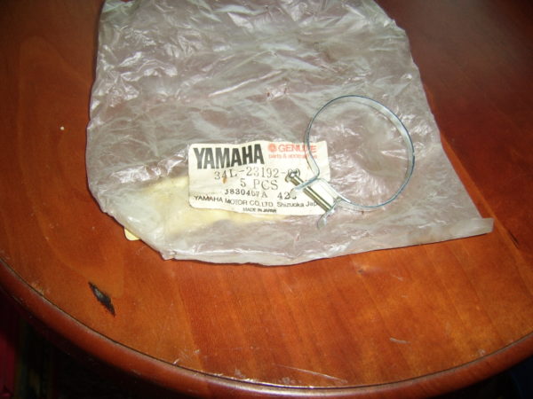 Yamaha-Clamp-band-front-fork-34L-23192-00