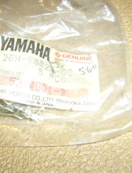 Yamaha-Clip-pin-pad-26H-25925-00