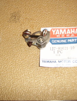 Yamaha-Contact-breaker-ass-y-1J7-81621-10