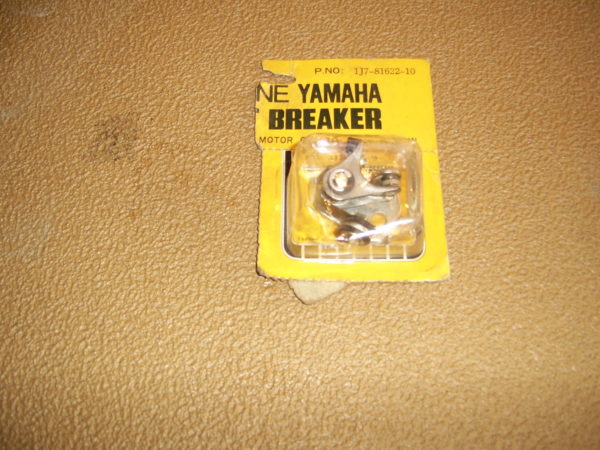Yamaha-Contact-breaker-ass-y-1J7-81622-10