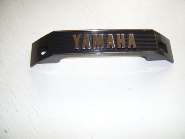 Yamaha-Cover-badge-yoke-front-fork-2A1-23395