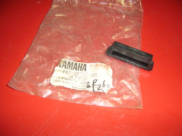 Yamaha-Damper-447-21747-00