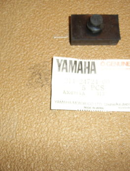 Yamaha-Damper-seat-214-24724-00