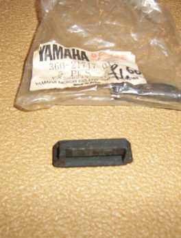 Yamaha-Damper-side-cover-360-21717-01