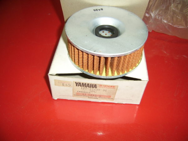 Yamaha-Filter-element-oil-cleaner-1J7-13440-91