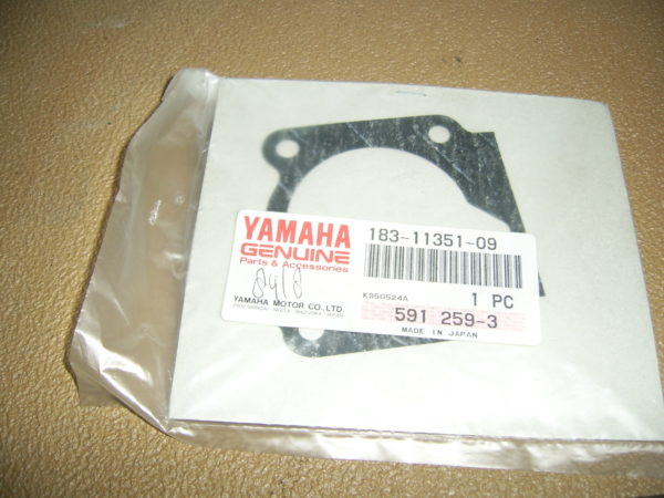 Yamaha-Gasket-183-11351-09