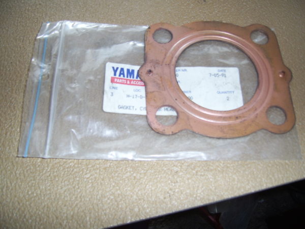 Yamaha-Gasket-1A2-11181-00