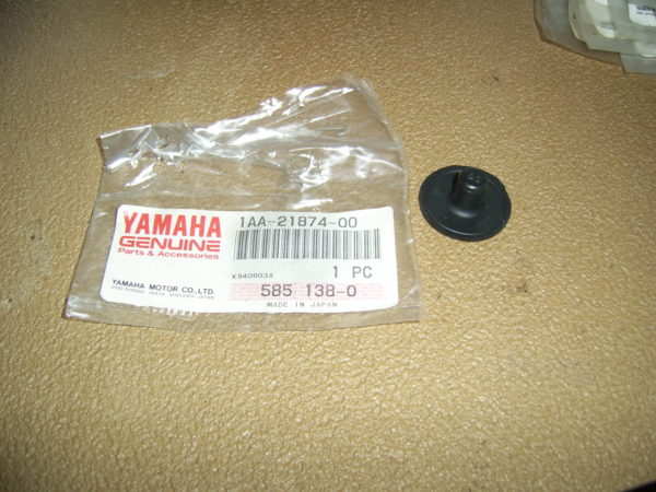 Yamaha-Gasket-1AA-21874-00