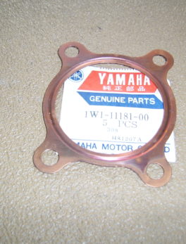 Yamaha-Gasket-1W1-11181-00