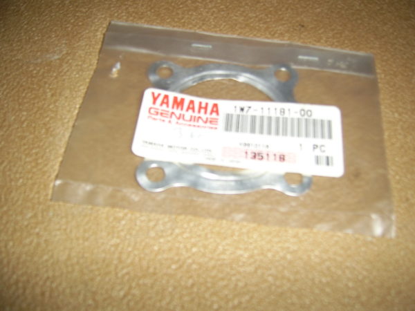 Yamaha-Gasket-1W7-11181-00