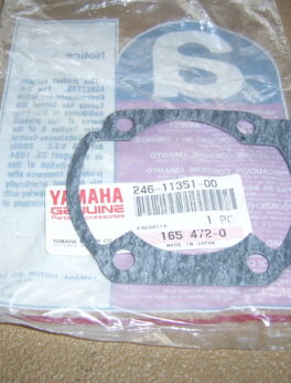 Yamaha-Gasket-246-11351-00