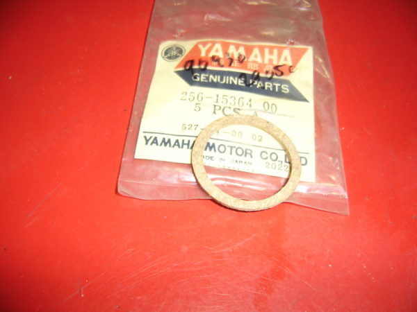 Yamaha-Gasket-256-15364-00