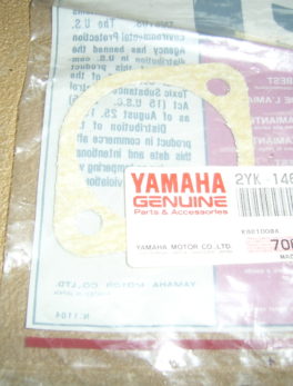 Yamaha-Gasket-2YK-14643-00