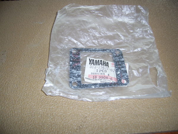 Yamaha-Gasket-314-13621-02