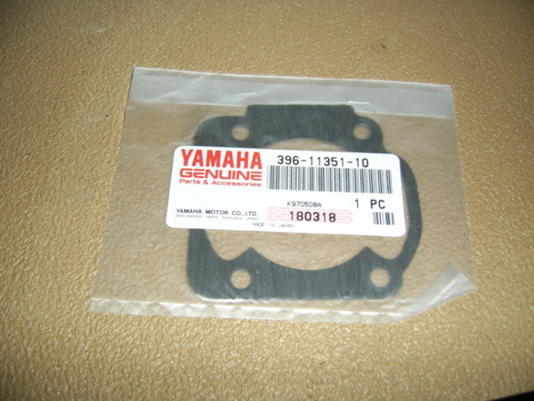 Yamaha-Gasket-396-11351-10
