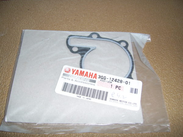 Yamaha-Gasket-3GG-12428-01