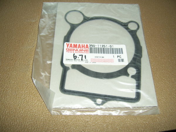 Yamaha-Gasket-3NU-11351-01