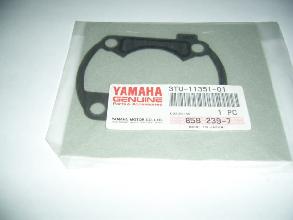 Yamaha-Gasket-3TU-11351-01