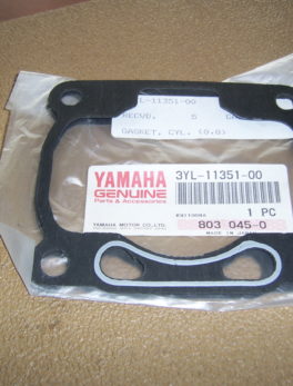 Yamaha-Gasket-3YL-11351-00-4DP-11351-00