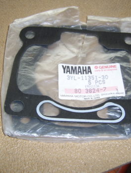 Yamaha-Gasket-3YL-11351-30-4DP-11351-30