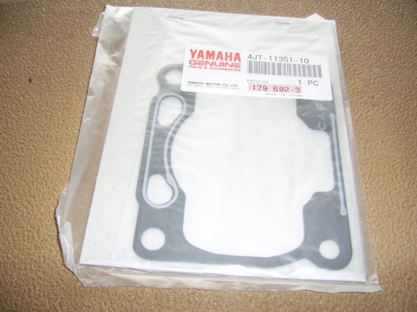 Yamaha-Gasket-4JT-11351-10