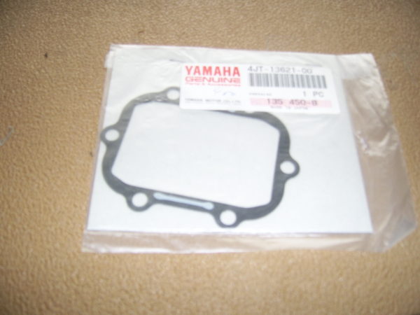 Yamaha-Gasket-4JT-13621-00