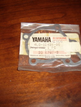 Yamaha-Gasket-4L0-12428-00