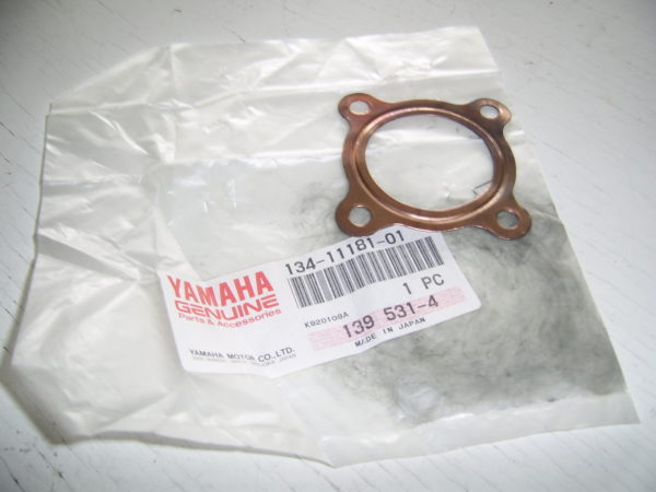 Yamaha-Gasket-cylinderhead-134-11181-01