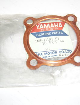 Yamaha-Gasket-cylinderhead-168-11181-01