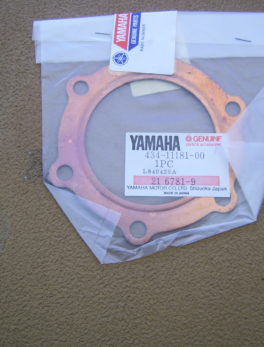 Yamaha-Gasket-cylinderhead-434-11181-00