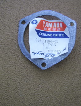 Yamaha-Gasket-cylinderhead-cover-256-11196-01
