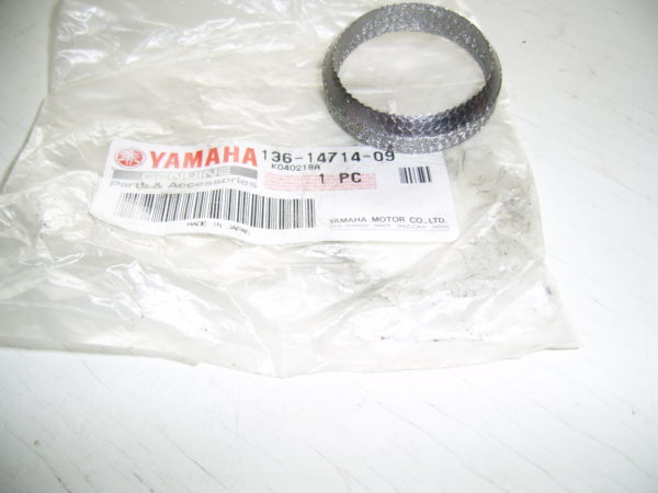Yamaha-Gasket-exhaust-136-14714-09