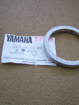 Yamaha-Gasket-exhaust-pipe-214-14613-00