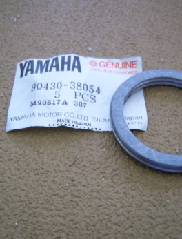 Yamaha-Gasket-exhaust-pipe-90430-38054