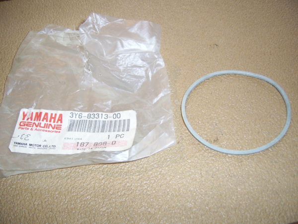 Yamaha-Gasket-flasher-lens-3Y6-83313-00