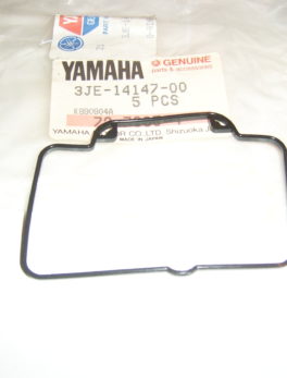 Yamaha-Gasket-float-chamber-3JE-14147-00