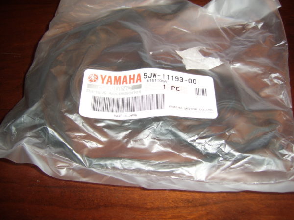Yamaha-Gasket-head-cover-5JW-11193-00