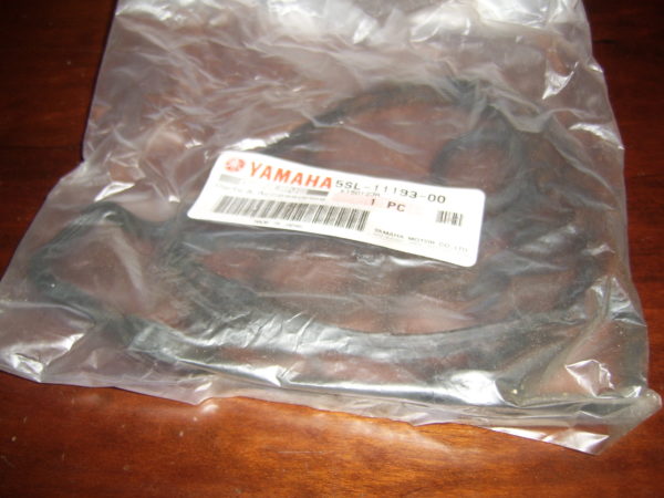 Yamaha-Gasket-head-cover-5SL-11193-00